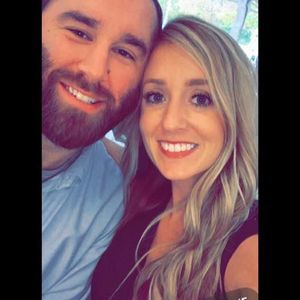 Meet your Posher, Kellie